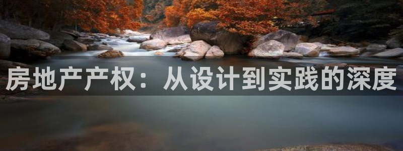 股票5G宝新：房地产产权：从设计到实践的深度