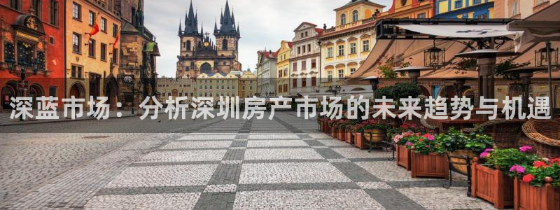 新宝5手机平台登陆：深蓝市场：分析深圳房产市场的未来趋势与机