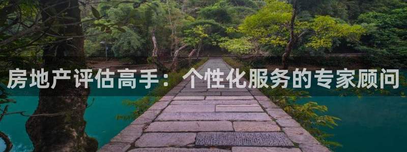 新宝5娱乐多：房地产评估高手：个性化服务的专家顾问