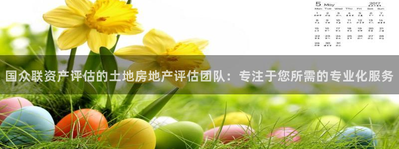 老新宝5授权登录：国众联资产评估的土地房地产评估团队：专注于