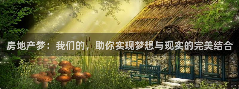 新宝5新宝6顺达：房地产梦：我们的，助你实现梦想与现实的完美